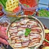 钟楼这家火锅给我锁死，我一个月能吃五回！！