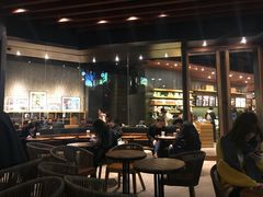 -星巴克臻选(深圳罗湖万象城店)