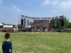 -汉长安城未央宫国家考古遗址公园