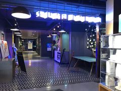 -sugarman espresso素饮糖人高新咖啡工厂