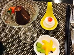 -厦门海景千禧大酒店·海景咖啡厅