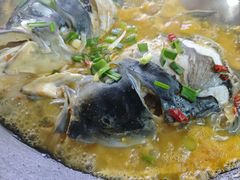 -好灶头妈妈菜·柴火灶台鱼·千岛湖土菜地标美食