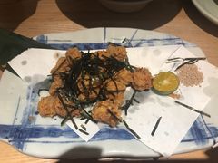 -初居食屋日式料理(万象城购物中心店)
