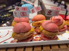 -比格比萨自助(鲁能城店)