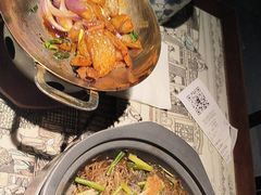 -绿茶餐厅(昌平悦荟店)