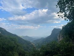 -云梦山