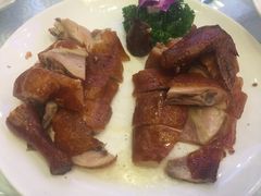 -北京瑞麟湾温泉度假酒店