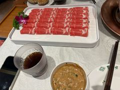 -东来顺饭庄(天坛店)