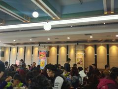 -服务大楼冷面(延大店)