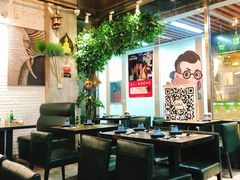-Hi YOU你的饭局泰餐厅(雍和宫店)