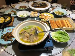 -鸭王烤鸭店(三里河店)