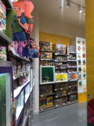 -乐高授权专卖店(鲁能城购物中心店)