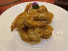 -北平食府(马鞍山路店)