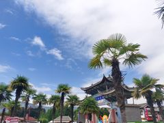 -云南民族村