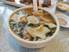 -马大胡子清真西北菜