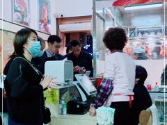 -佳记厚街烧鹅濑粉(广州总店)