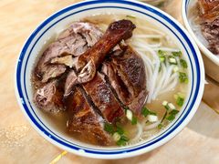 -香辉食馆(新兴路店)