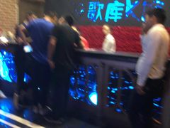 -歌库K馆量贩KTV(万达广场店)