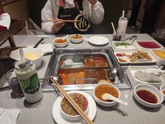 -海底捞火锅(吾悦广场店)