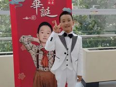 -第壹宝贝儿童教育中心(朝阳校区)