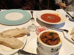 -波特曼西餐厅(南岗店)