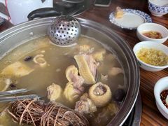 -食德喜·阳山鸡王食研基地