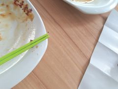 -北大家园食堂