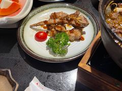 -红叶日本料理(三八广场店)