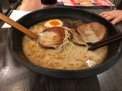 -味千拉面(又一城店)