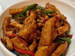 -日昌餐馆(亦庄店)