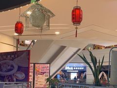 -云中鱼蒸汽石锅鱼(川沙百联店)