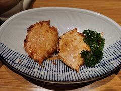 -花和海鲜自助(梅江店)