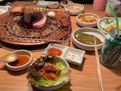 -王妃家(明洞中央店)