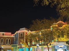 -沈阳方特欢乐世界