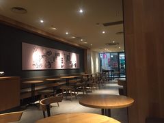 -星巴克(嘉定中信泰富万达广场店)