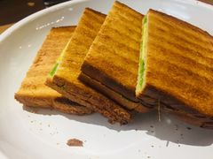 -HELLO 27 意面·沙拉·帕尼尼