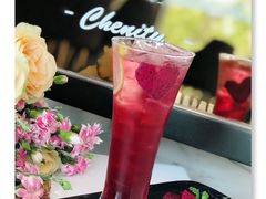 -chenity  cafe