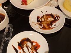 -索菲特酒店 · 云尚天际自助餐厅