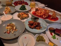 -民国红公馆(老门东店)