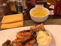 -杭州国际会议中心洲际酒店-原素全日餐厅(解放东路店)