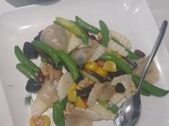 -味+新京宴·烤鸭·北京菜(创意谷店)