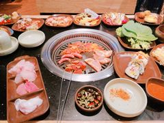 -鼎盛江山美食自助(欢乐城店)