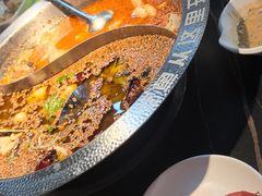 -大河宴·椒麻鱼火锅(北京路中和美食街店)