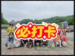 -宜兴龙背山森林公园