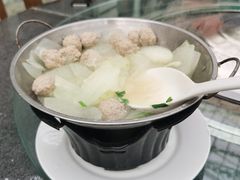 -燕北云山·农家菜·灶台鱼(密云溪翁庄店)