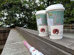 -茶颜悦色(岳麓山顶店)
