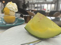 -Highline·城市露台景观餐厅(淮海路店)