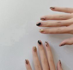 -悦指间美甲美睫
