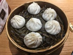 -老盛兴汤包馆(江宁一店)