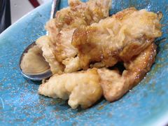 -君霖海鲜私房菜(春柳店)